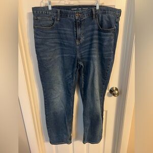 Old Navy Men’s Blue Jeans
